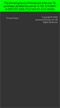 Mobile Screenshot of growyourfriends.com